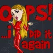 Team Page: Brittany Spares 